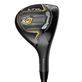 Cobra King LTDx Hybrid