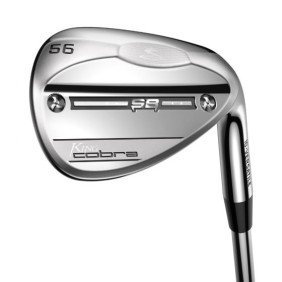 Cobra Snakebite wedge