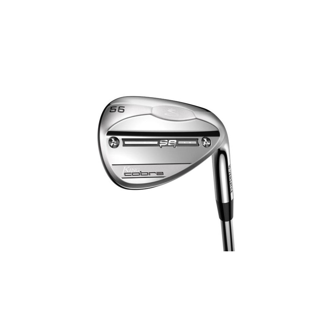 Cobra Snakebite wedge