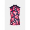 Callaway Large Scale Floral Print