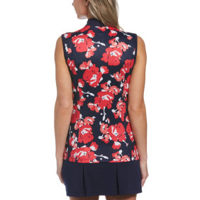 Callaway Large Scale Floral Print
