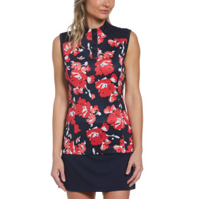 Callaway Large Scale Floral Print