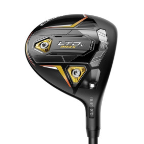 Cobra King LTDx Max Fairway