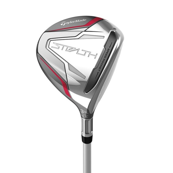 TaylorMade Stealth Lady Fairway