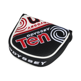 Odyssey Ten Triple Track OS