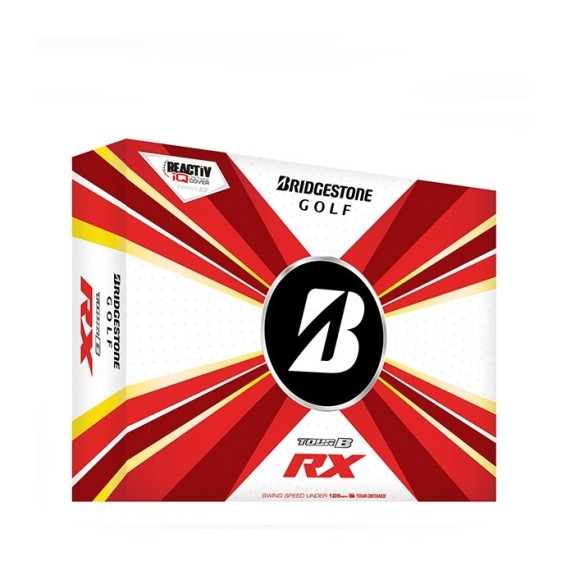 Bridgestone Tour B RX