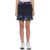 Callaway Butterfly Floral Skort