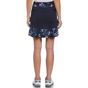 Callaway Butterfly Floral Skort