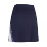 Callaway Spacedye Colorblock skort