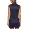 Callaway Sleeveless Geometric Print