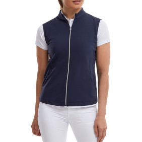 FootJoy Full Zip Vest