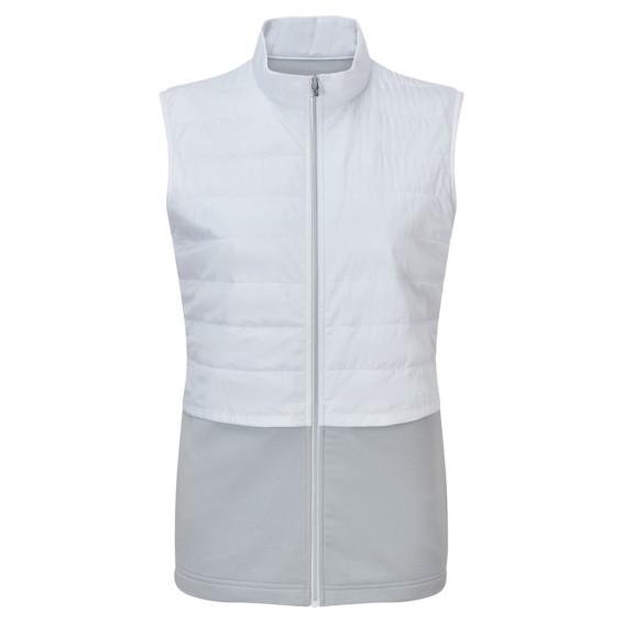 FootJoy Insulated Woven Vest