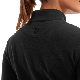 FootJoy Full-Zip Fleece Midlayer