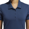 Adidas Ultimate 365 Solid Polo