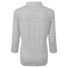 FootJoy 3/4 Sleeve Pinstripe