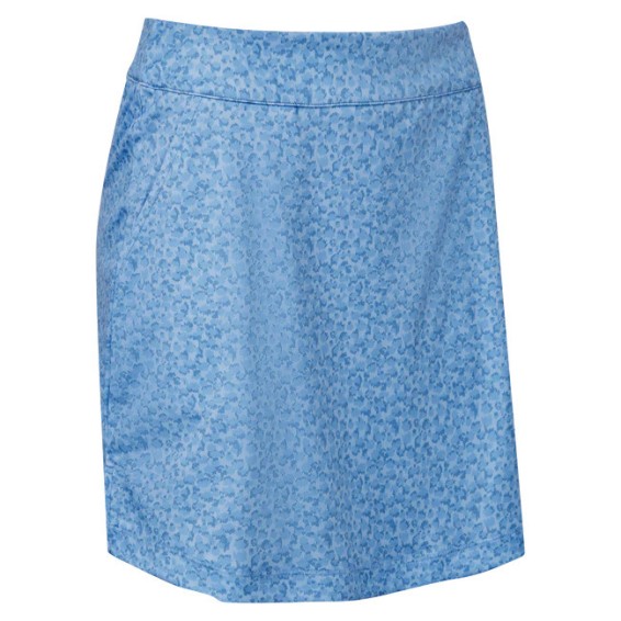 FootJoy Interlock Print Skort