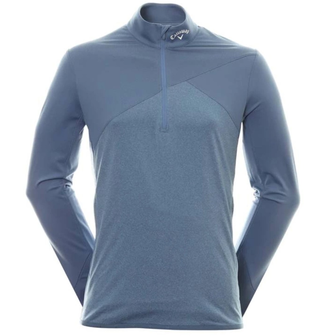 Callaway Golf Aquapel 1/4 Zip Pullover