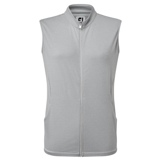 FootJoy Full Zip Vest