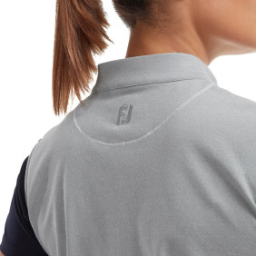 FootJoy Full Zip Vest