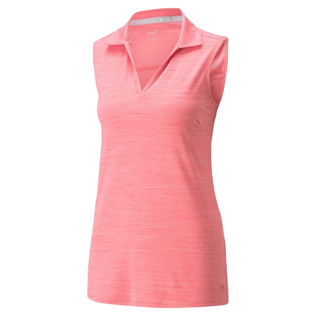 Puma Cloudspun Coast Sleeveless