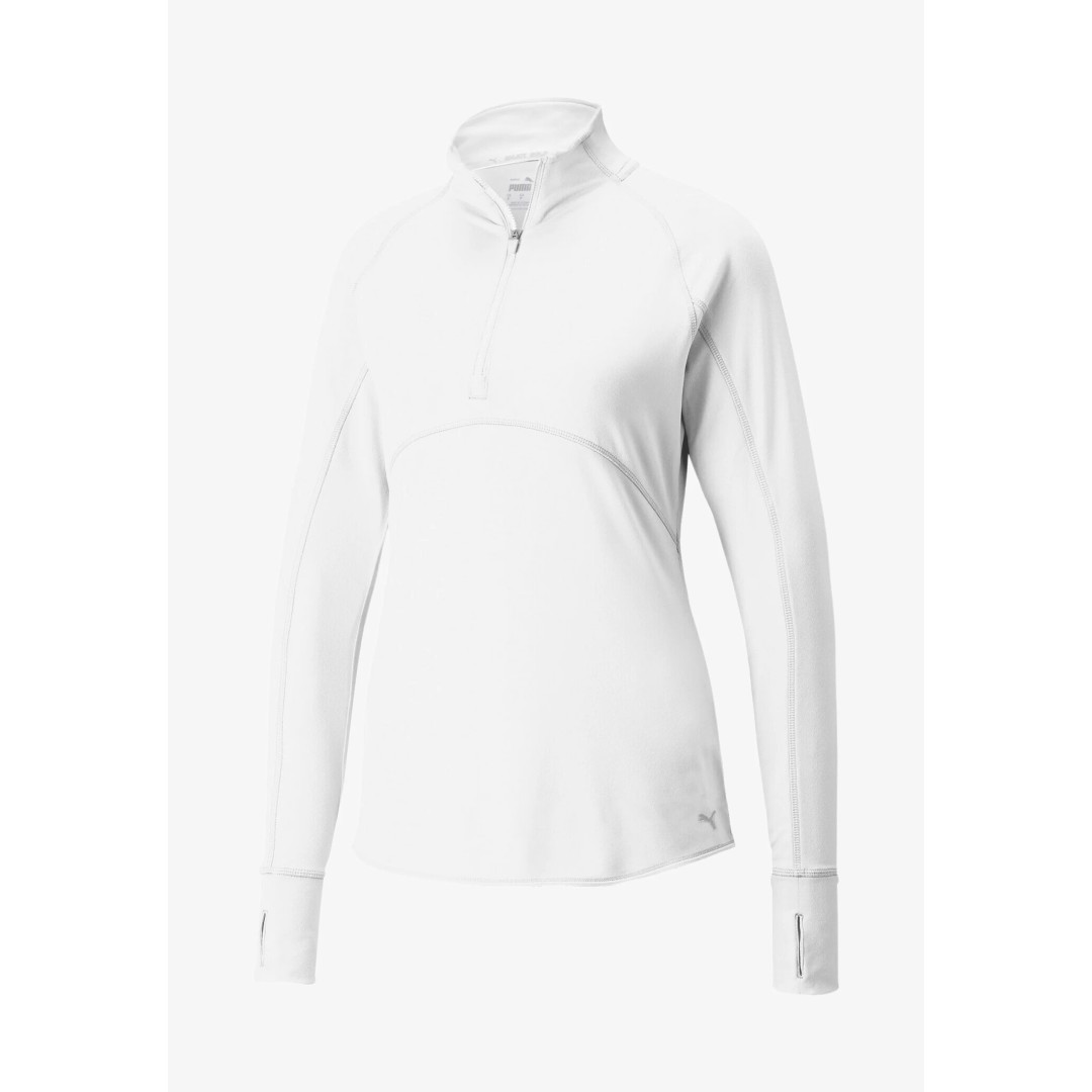 Puma W Gamer 1/4 Zip