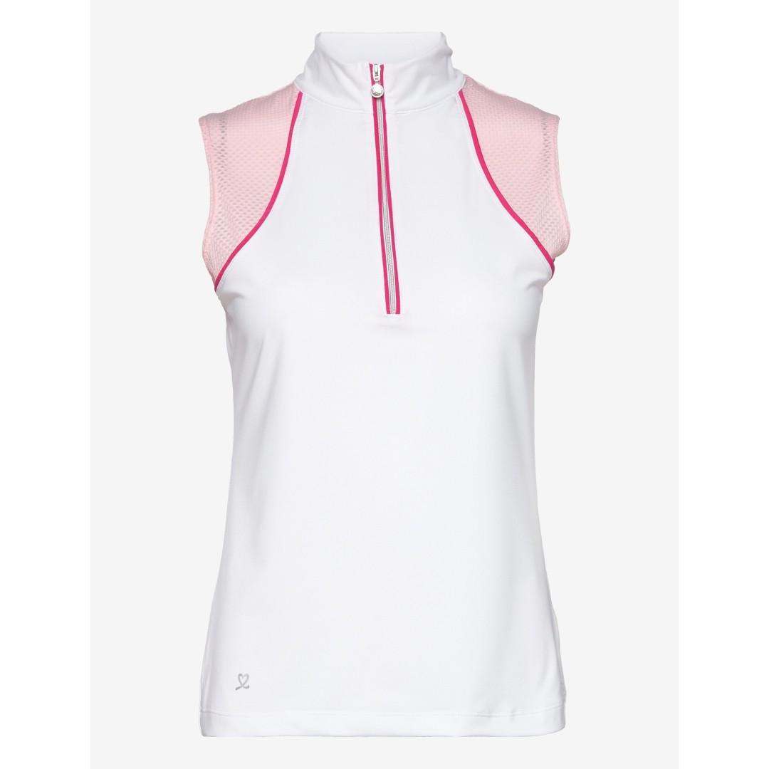 Daily Sports Maja Sleeveless Polo