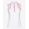 Daily Sports Maja Sleeveless Polo