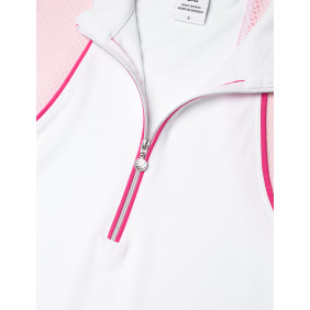 Daily Sports Maja Sleeveless Polo