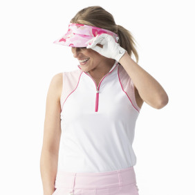 Daily Sports Maja Sleeveless Polo