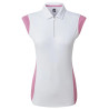 FootJoy 1/4 Zip Cap Sleeve