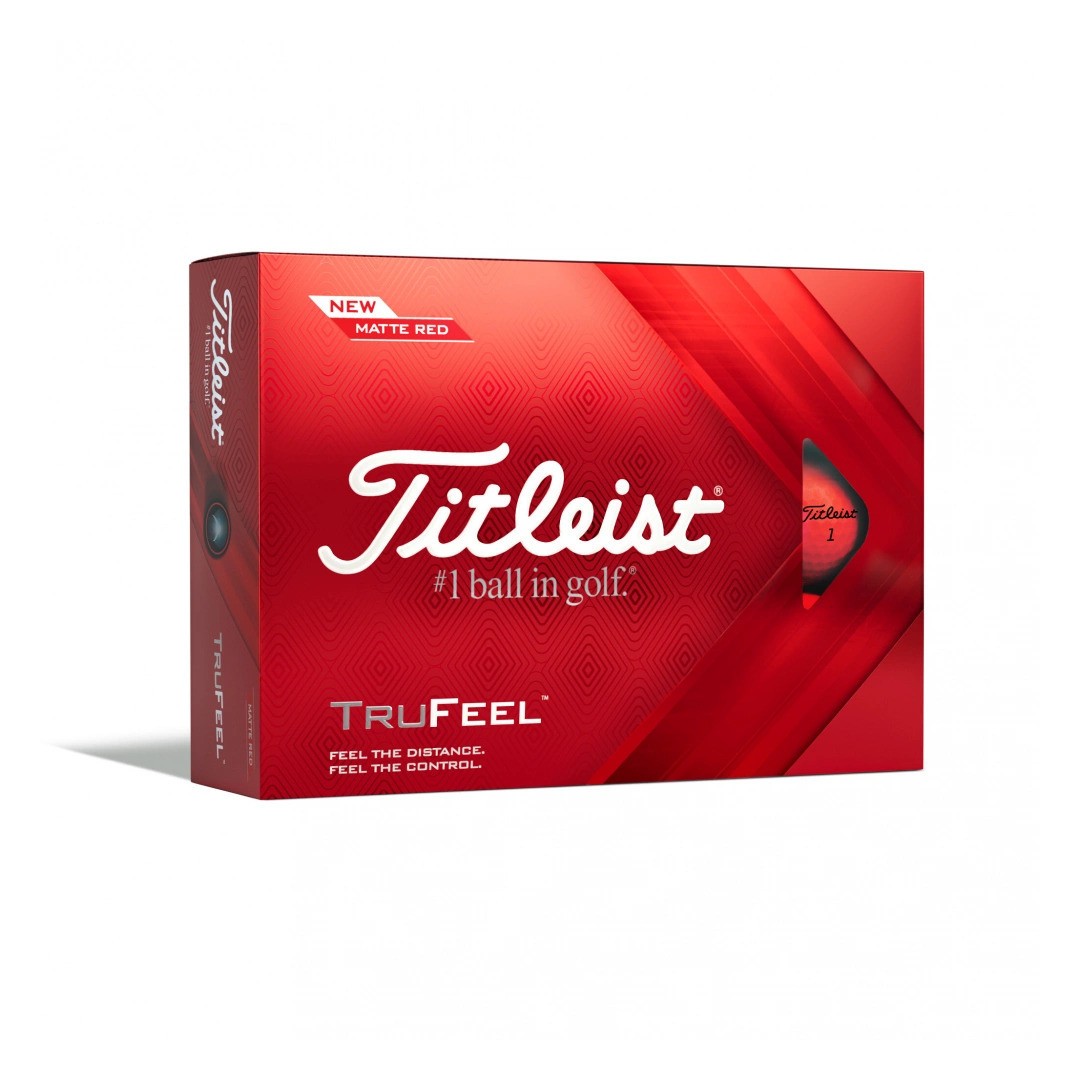 Titleist TruFeel