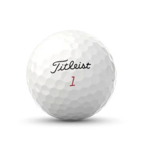 Titleist Pro V1X