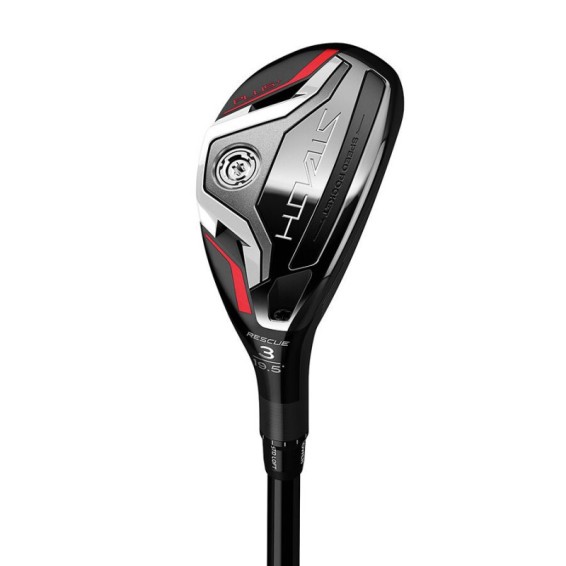 TaylorMade Stealth plus Hybrid