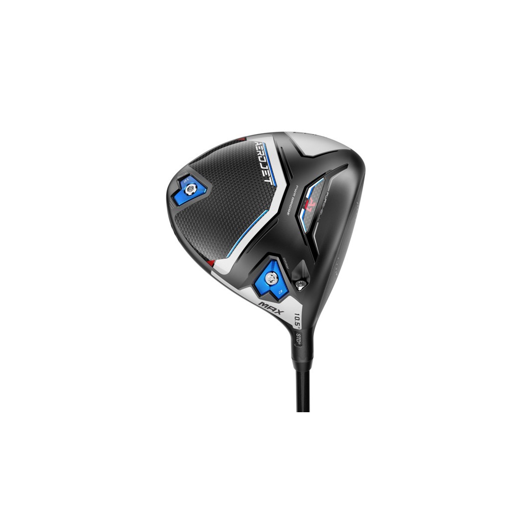 Cobra AeroJet Max Driver