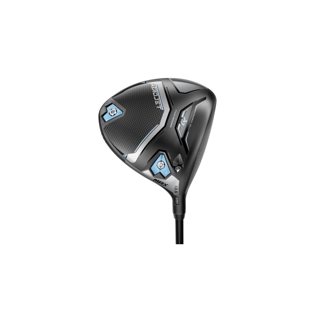 Cobra AeroJet Max Lady Driver