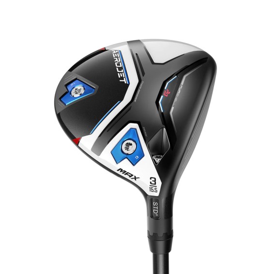 Cobra AeroJet Max Fairway