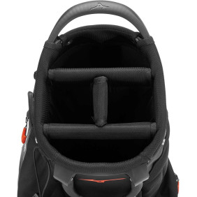 Mizuno BR-D3 Stand Bag