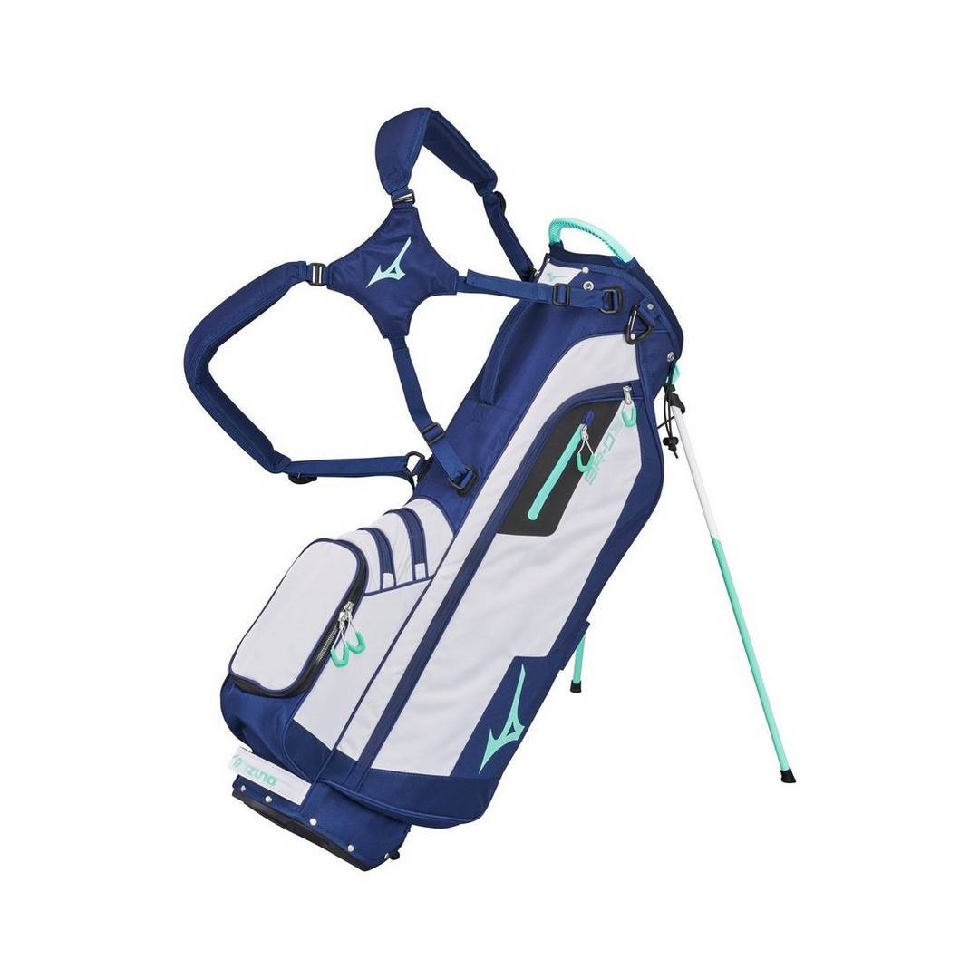 Mizuno BR-D3 Stand Bag