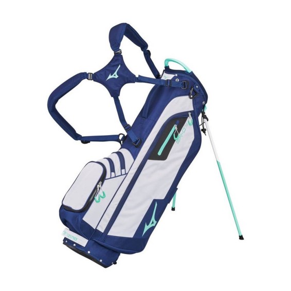 Mizuno BR-D3 Stand Bag