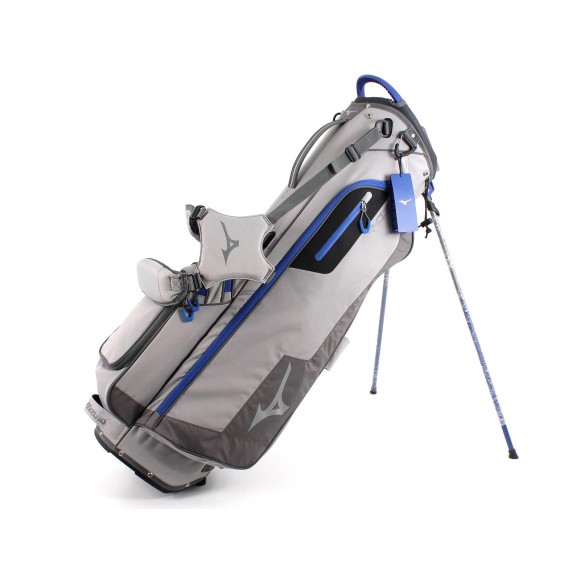 Mizuno BR-D3 Stand Bag