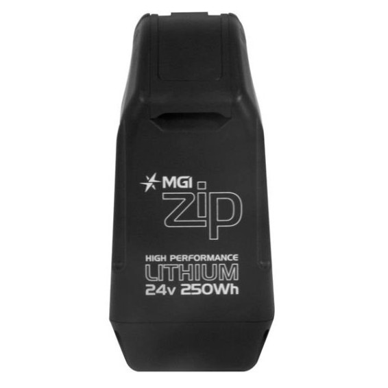 MGI Zip Battery