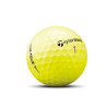 Taylormade TP5X Yellow