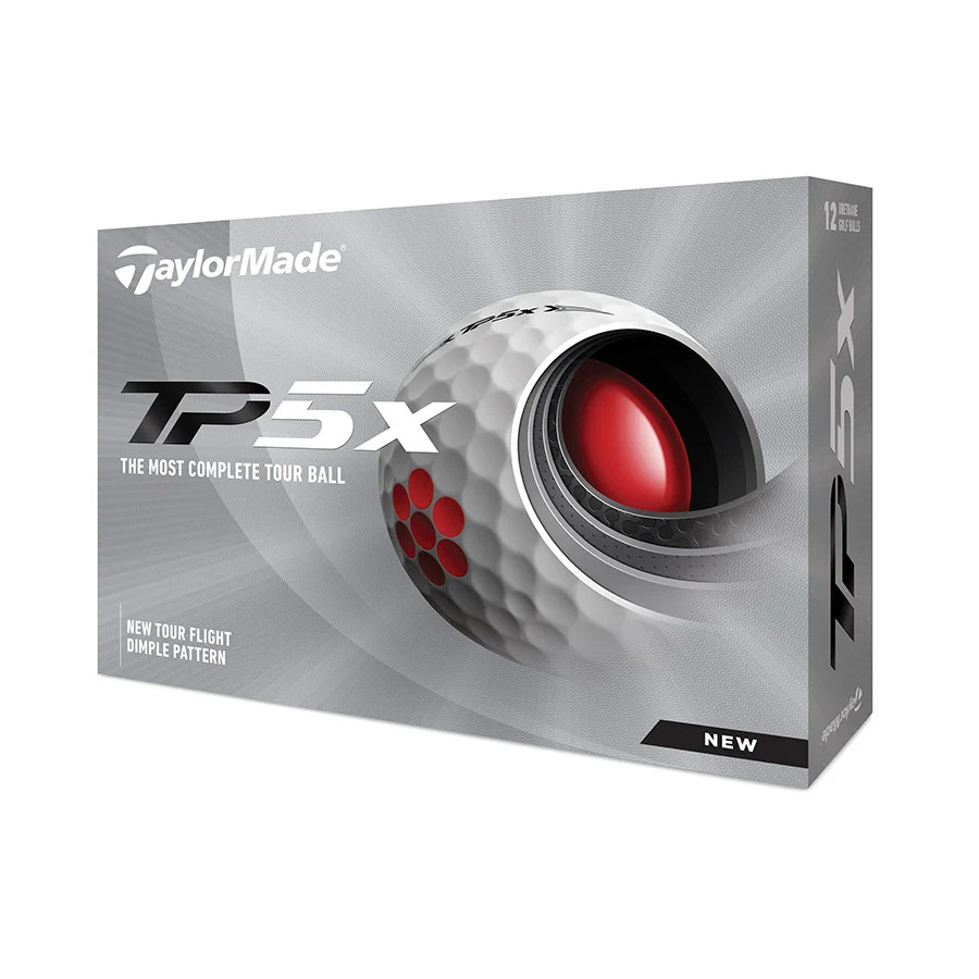 Taylormade TP5X