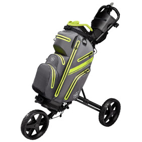 Wilson EXO Dry Cart