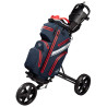 Wilson EXO Dry Cart