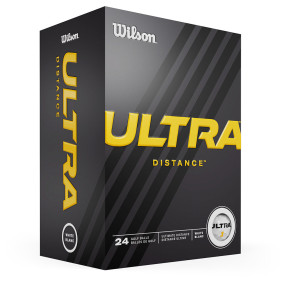 Wilson Ultra 24 pack