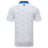 FootJoy Scattered Floral Pique