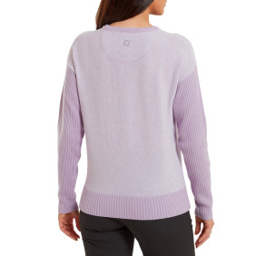 FootJoy Crewneck Sweater