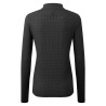 FootJoy Houndstooth Print Woven