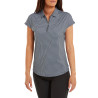 FootJoy Houndstooth Print Lisle